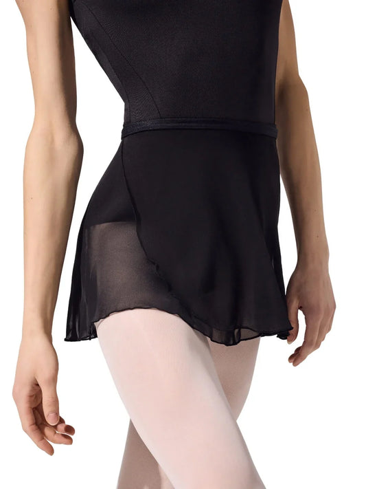 Capezio Studio Collection Skirt SE1057W