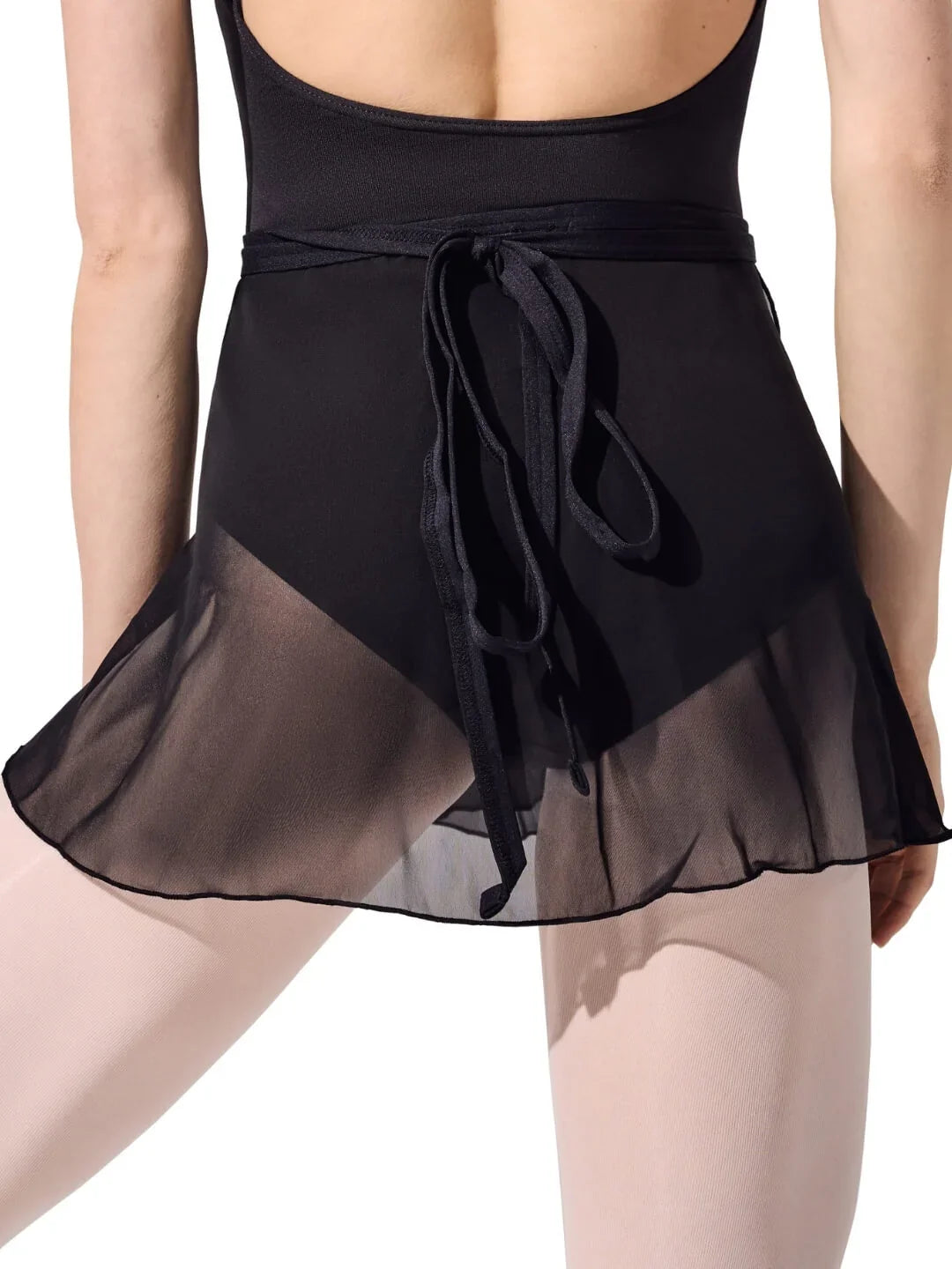 Capezio Studio Collection Skirt SE1057W