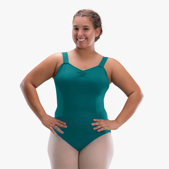 So Danca Amaya Tank Leotard SL182