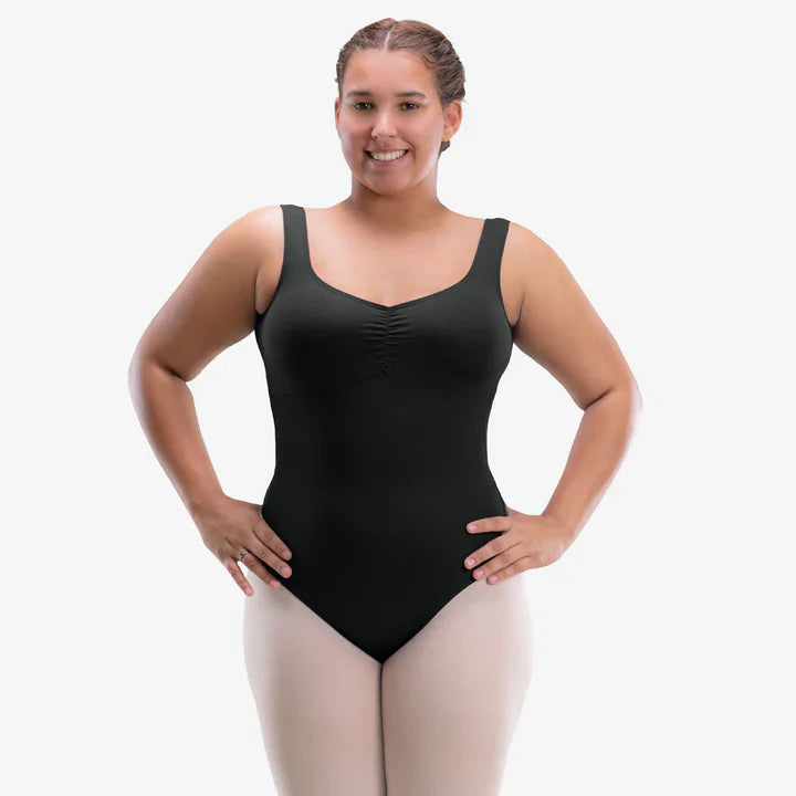 So Danca Edileia Tank Leotard SL185