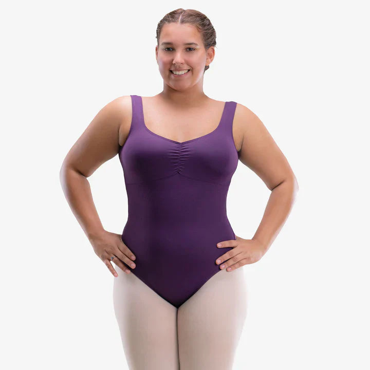 So Danca Edileia Tank Leotard SL185