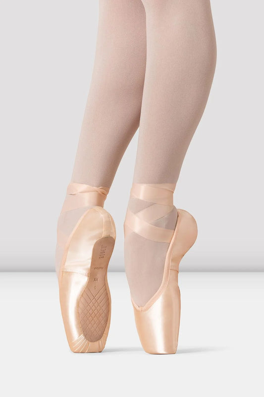 Bloch Raffiné Pointe Shoe SO181L