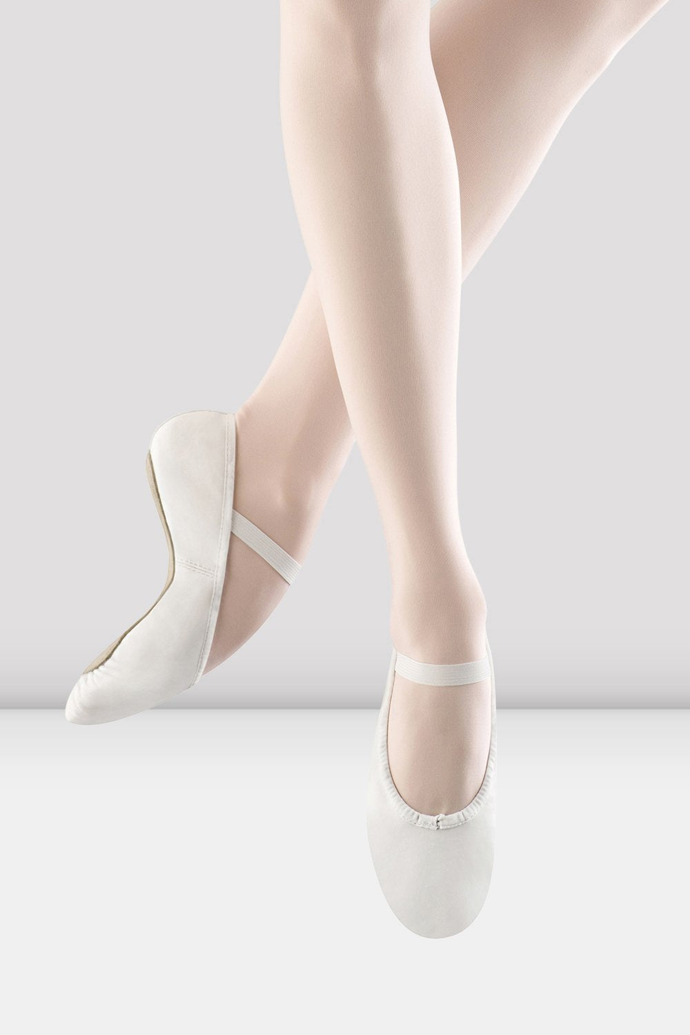 Bloch SO205 White