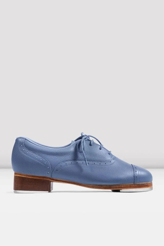 Bloch Jason Samuels Smith Tap Shoe - Sky Blue SO313L