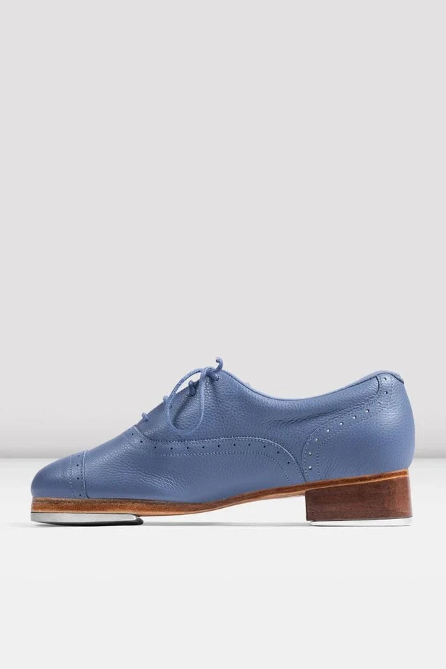 Bloch Jason Samuels Smith Tap Shoe - Sky Blue SO313L