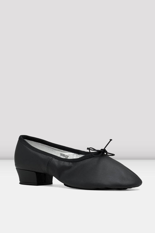 Bloch Paris Teaching Shoe SO427