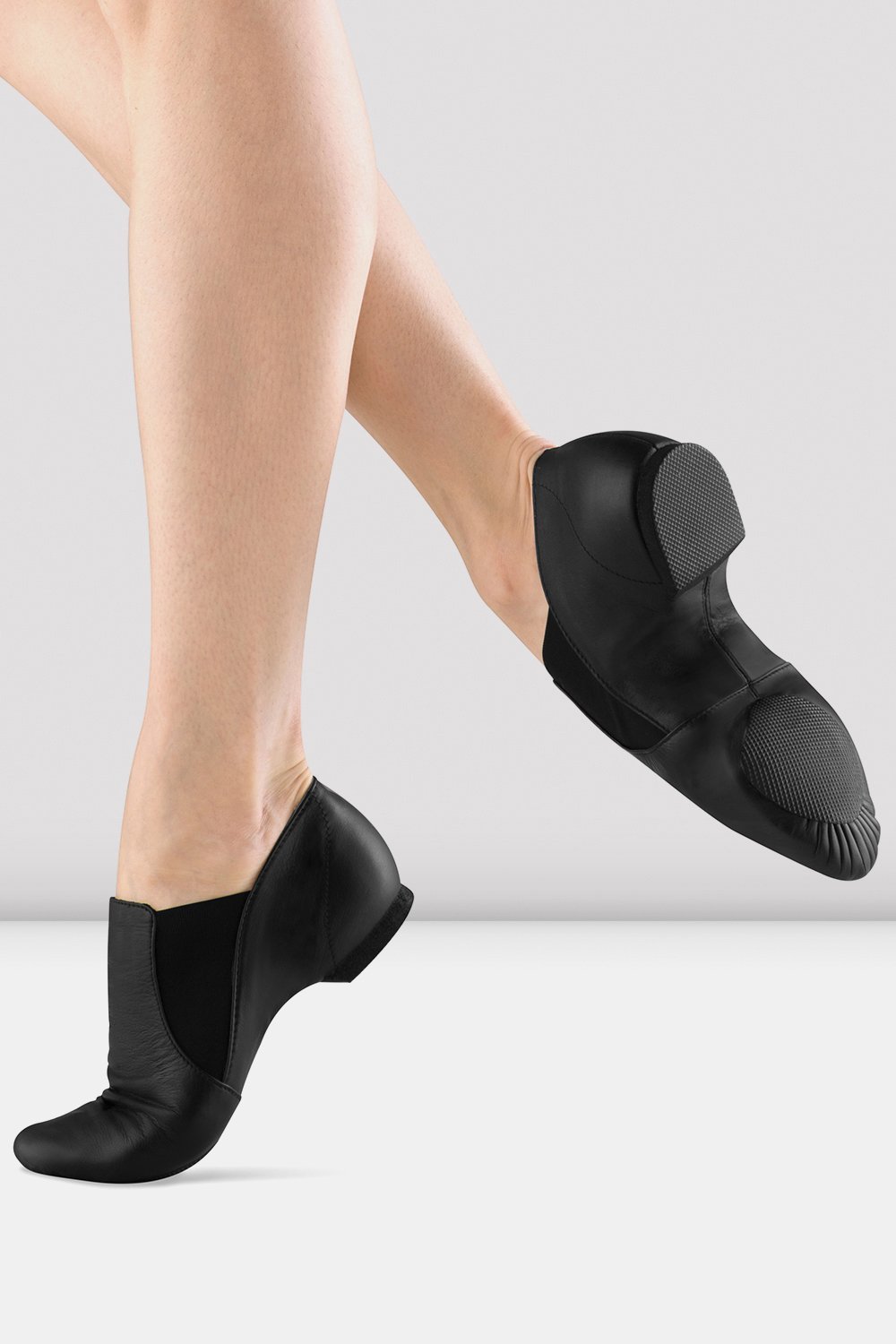 Elasta Jazz Bootie Fitkit™ SO499GFK - Child