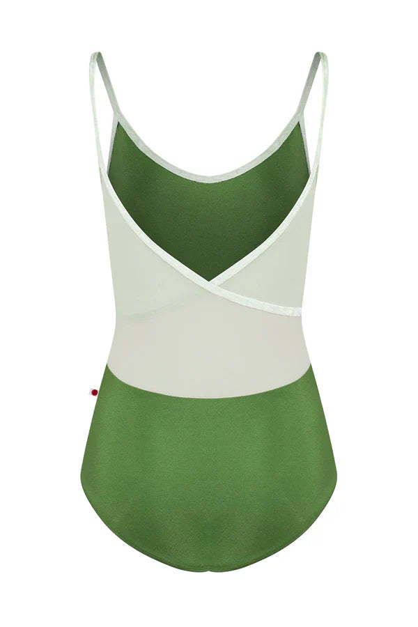 Yumiko Fiona Leotard in Lucky SS25-02-05