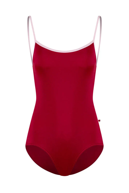 Yumiko Kiki Leotard in Babylon SS25-03-07
