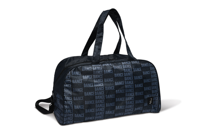 Danshuz My Bowler Dance Bag B23506