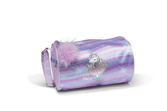 Danshuz Unicorn Duffel B23523