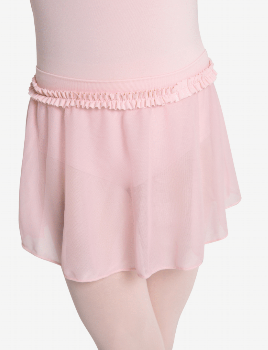 Capezio Pluto Skirt 12072C