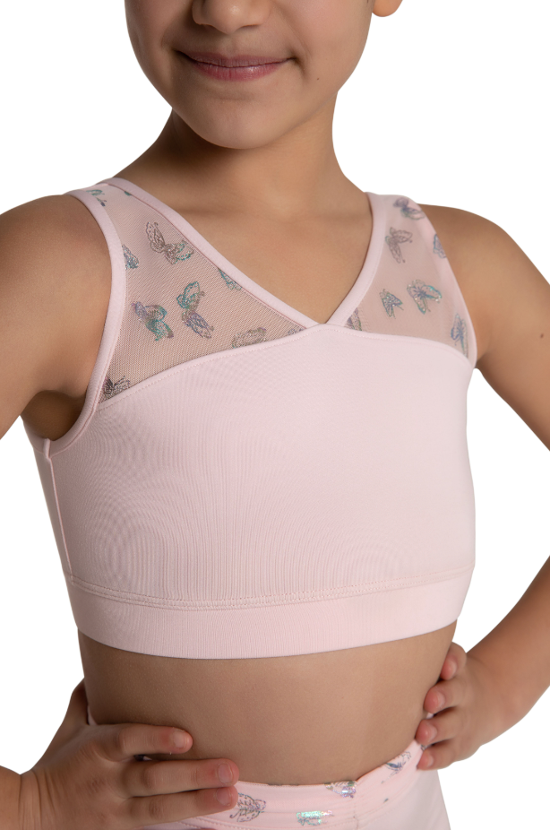 Capezio Luna Bra Top 12065C