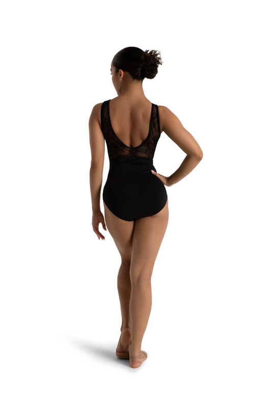 Capezio Maria Leotard 12052W