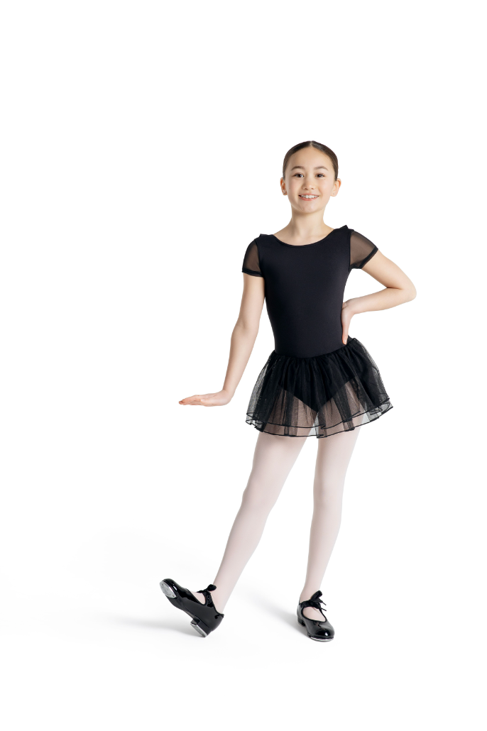 Capezio Polaris Tutu Dress 12075C