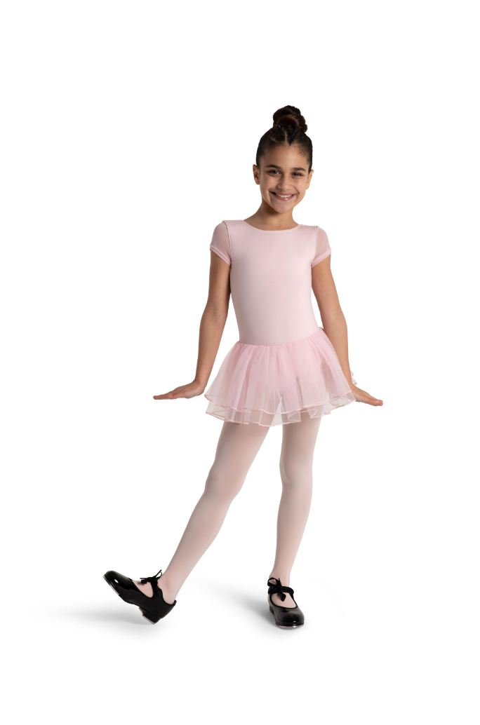 Capezio Polaris Tutu Dress 12075C