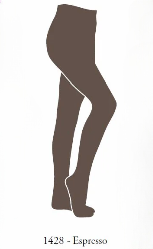 So Danca Footed Tights TS73 and TS74