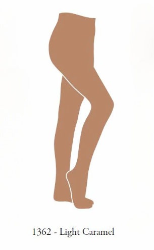 So Danca Footed Tights TS73 and TS74
