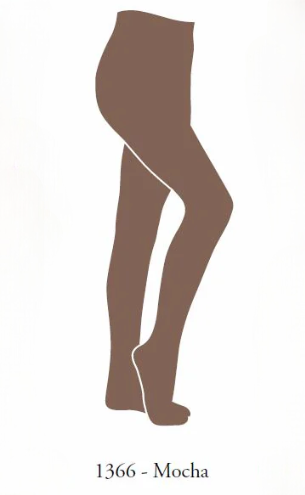 So Danca Footed Tights TS73 and TS74