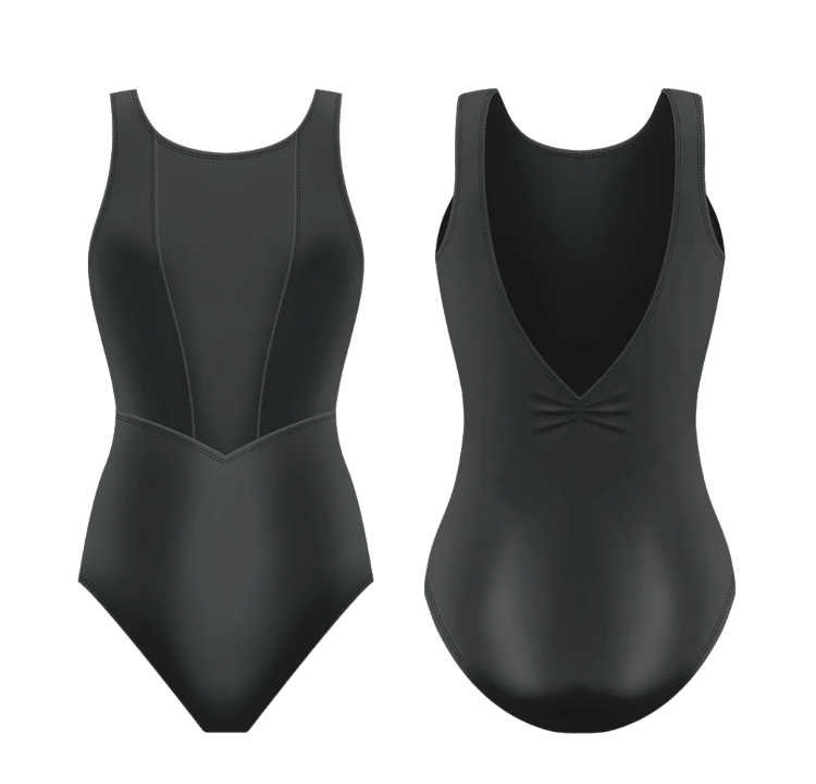Danse De Paris Amelie L0037L