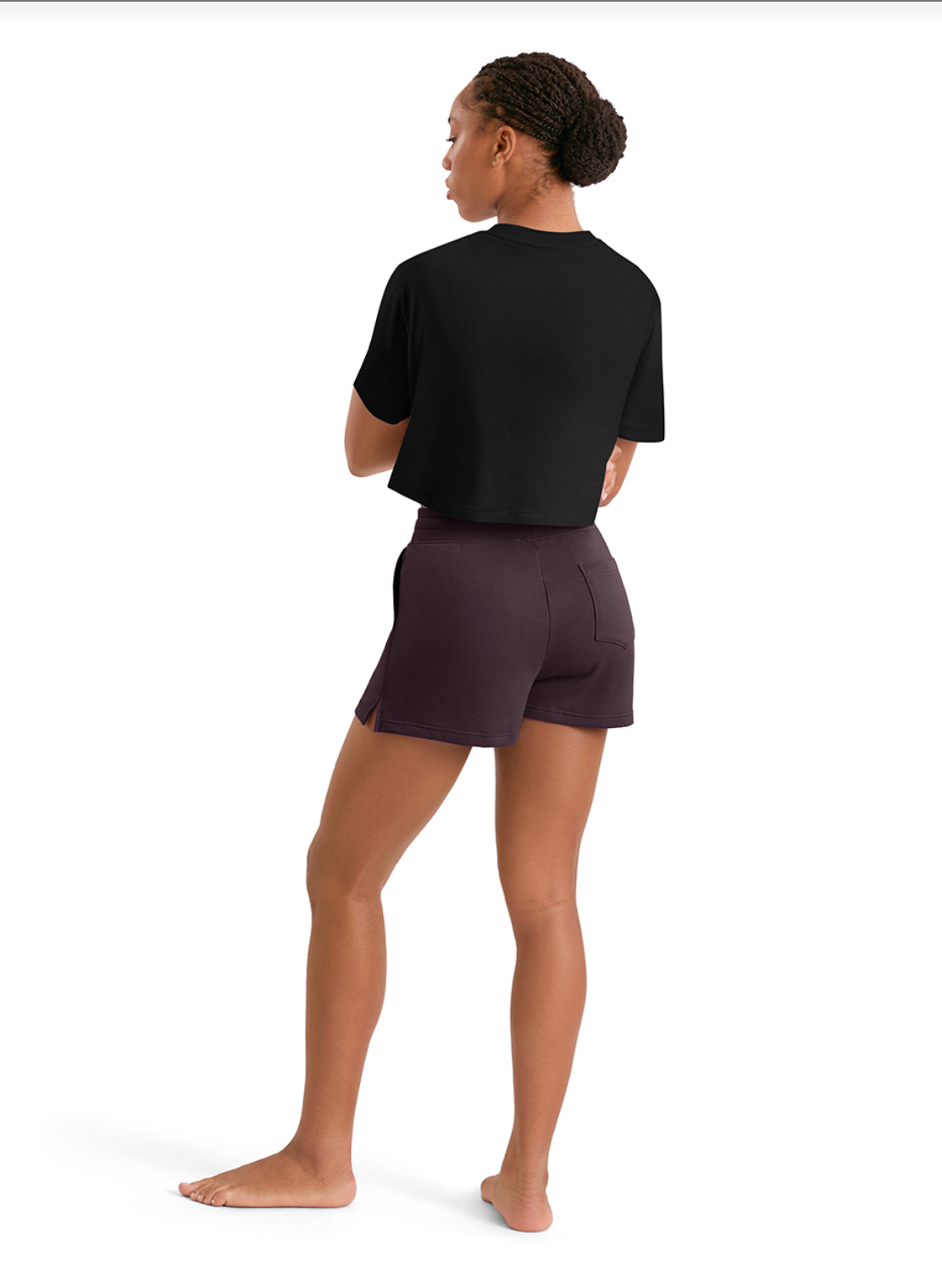 Mirella Adagio Ballerina T-Shirt M30018L