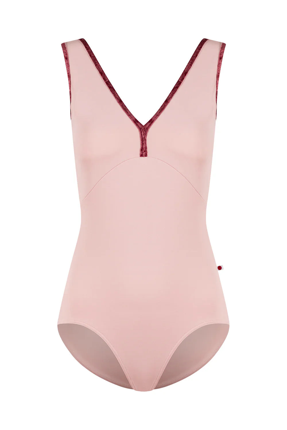Yumiko Alicia Leotard in Petal