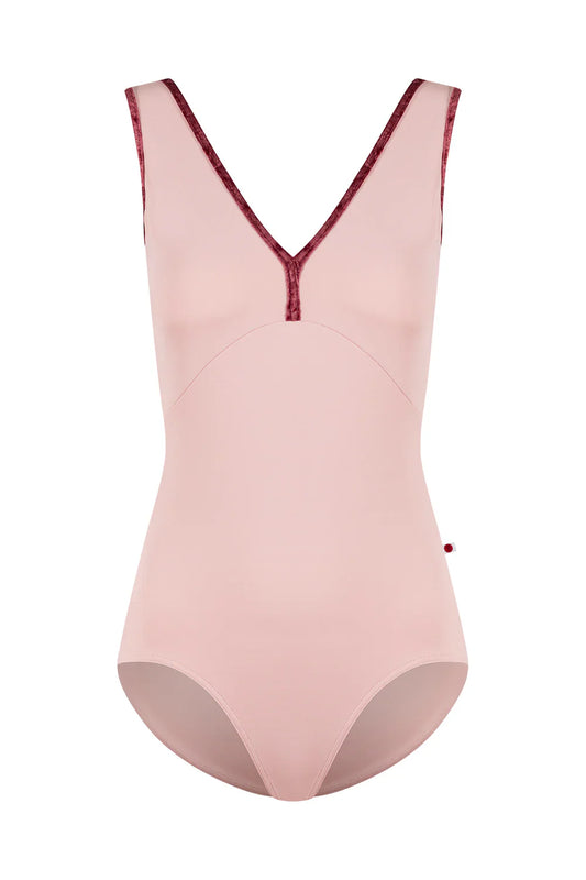 Yumiko Alicia Leotard in Petal