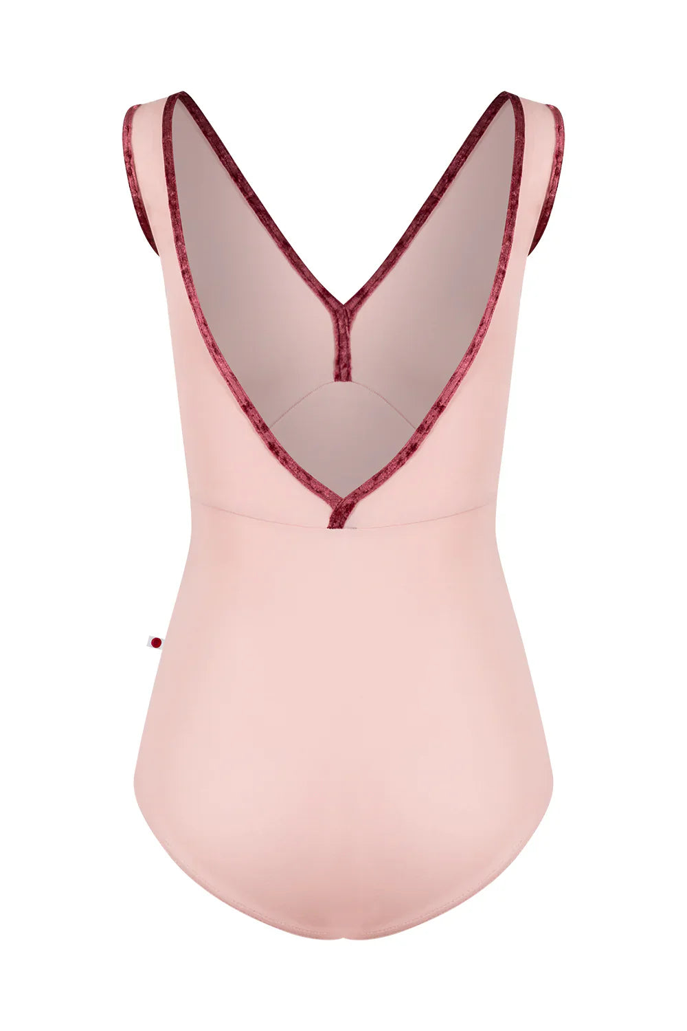Yumiko Alicia Leotard in Petal