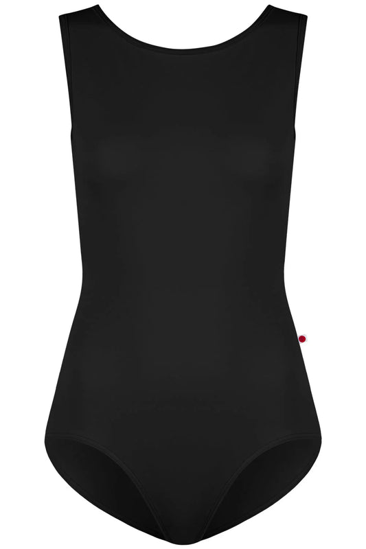 Yumiko Sofiane Basics Leotard