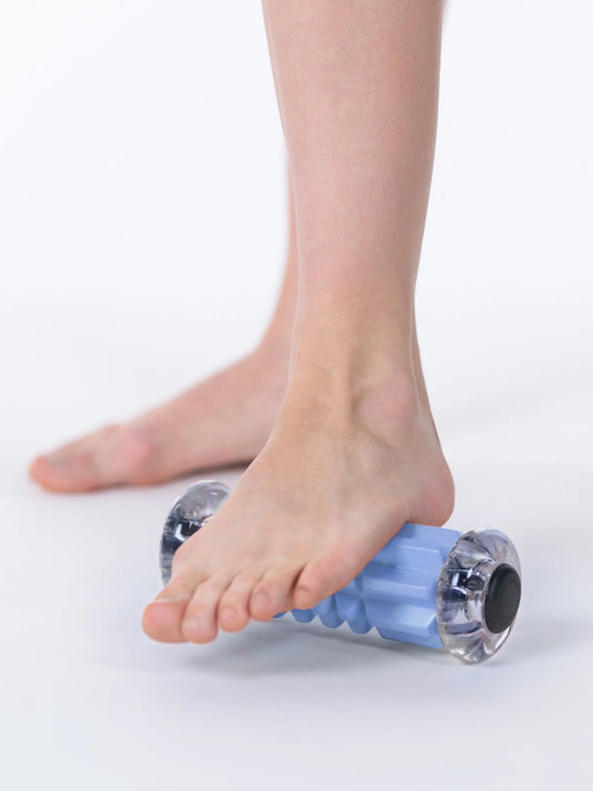 Suffolk Foot Roller 1569