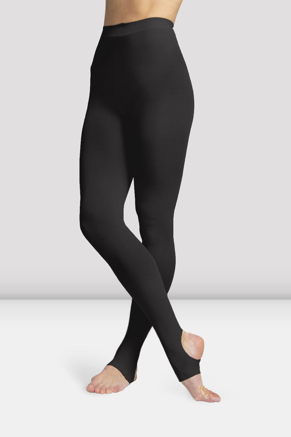 Bloch Stirrup Tights