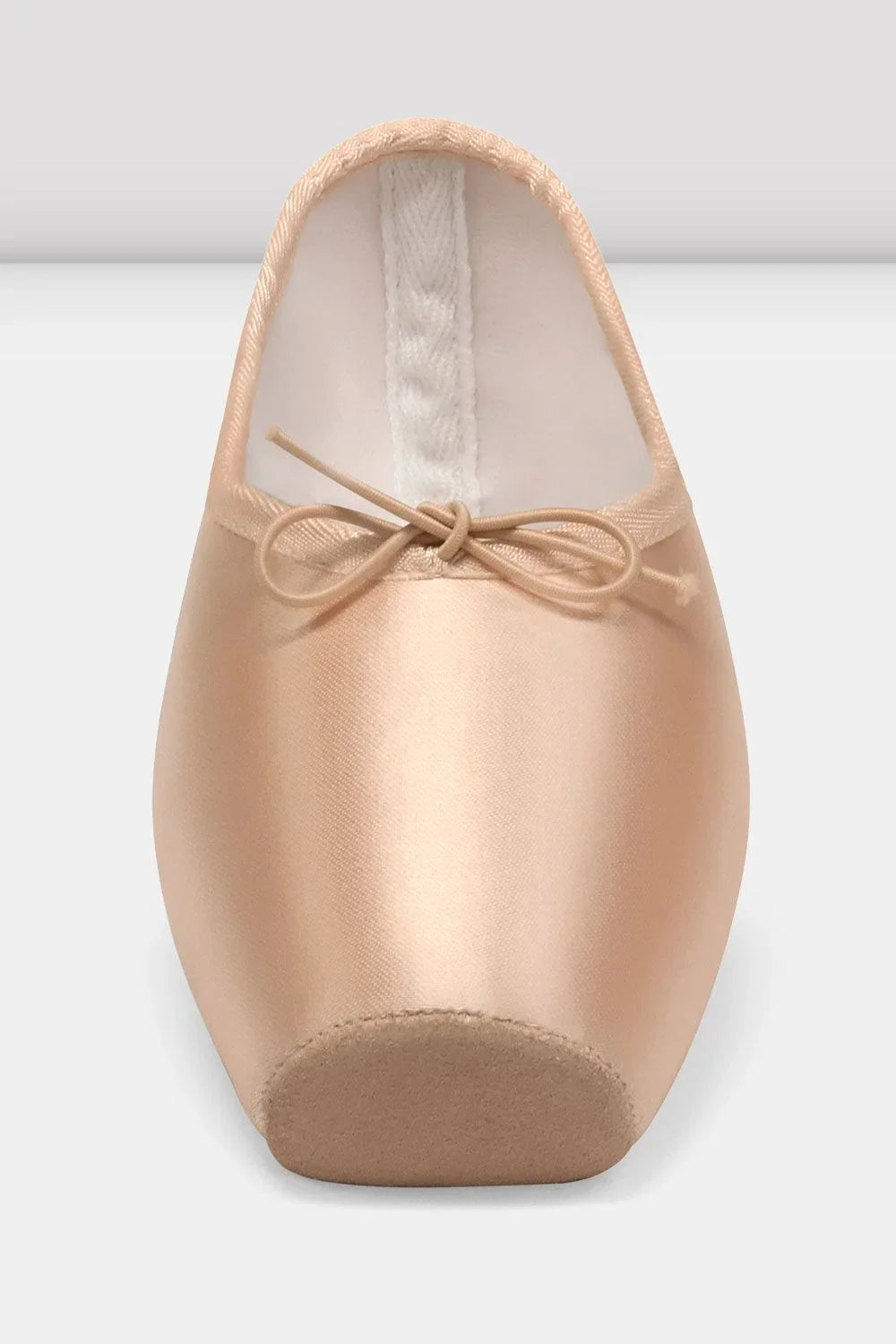 Bloch ETU Suede Toe Pointe Shoe S1160LTHM