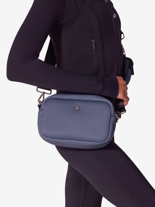 Capezio Brooklyn Crossbody Bag B325