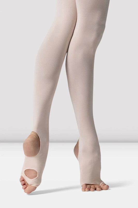 Bloch Contoursoft Free Flex Tights T0988