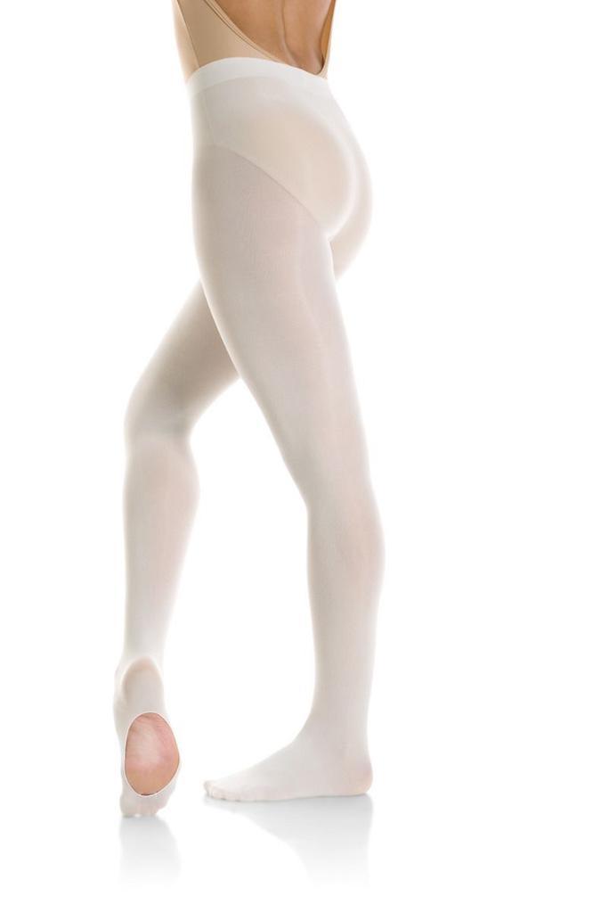 Mondor Microfibre Convertible Tights 314