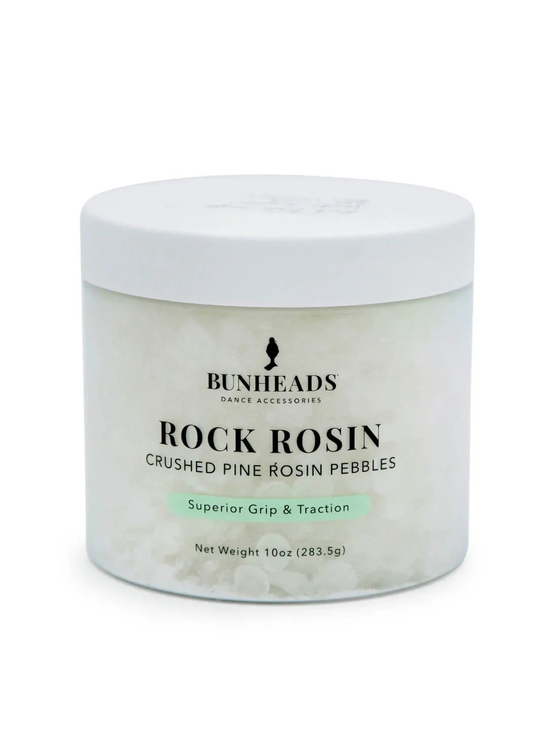 BH Rock Rosin 10 oz/ 295 ml Jar BH1708