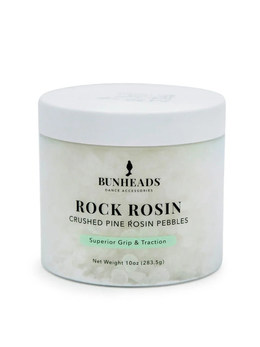 BH Rock Rosin 10 oz/ 295 ml Jar BH1708