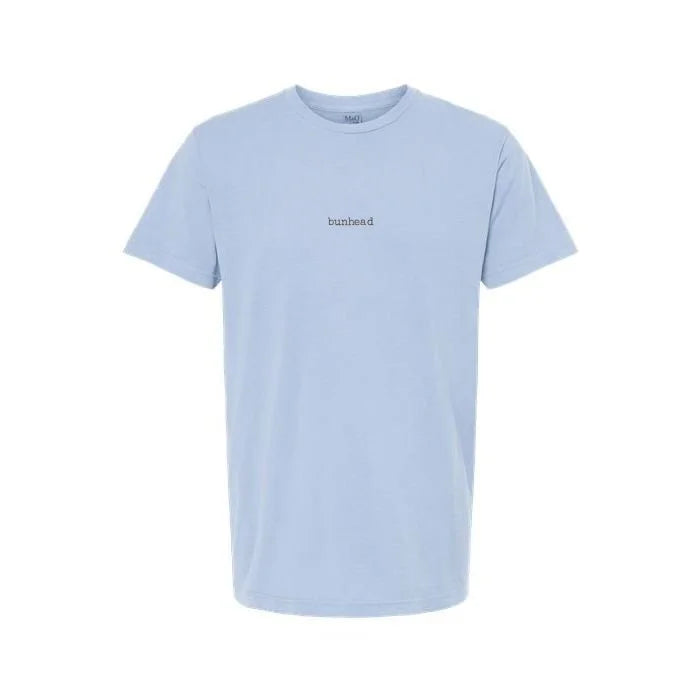 flea's ts Real T – Bunhead