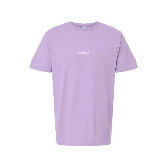 flea's ts Real T – Bunhead