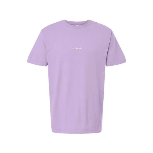 flea's ts Real T – Bunhead