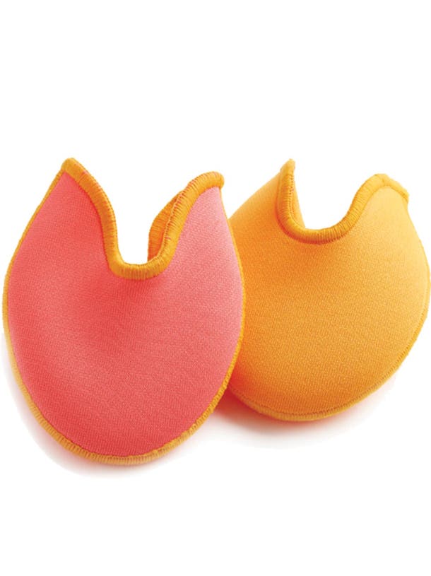 Ouch Pouch Jr. Large