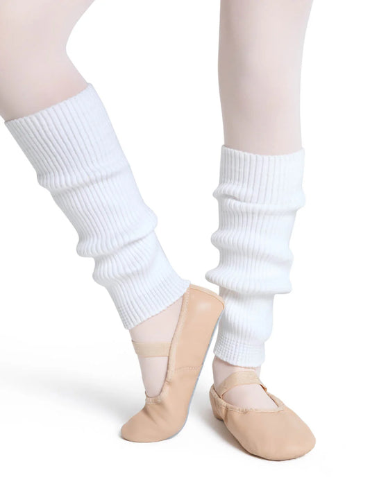 Capezio 12" Legwarmer CK10956C