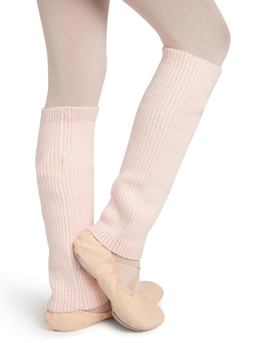 Capezio 12" Legwarmer CK10956C