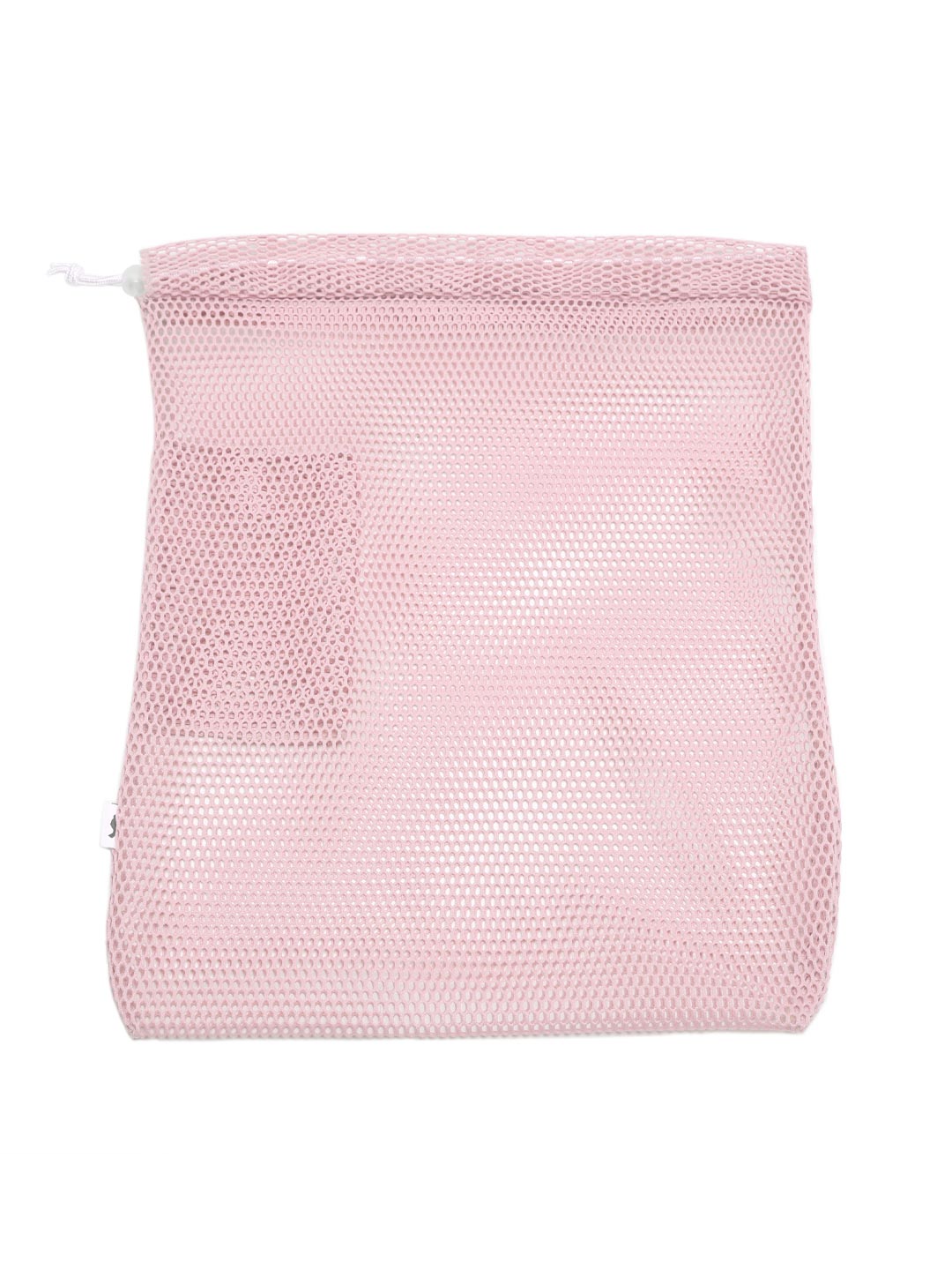 Drawstring Mesh Bag