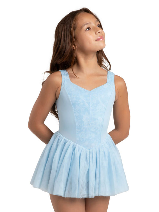 Capezio Jewel Garden Jardin Tutu Dress 12290C