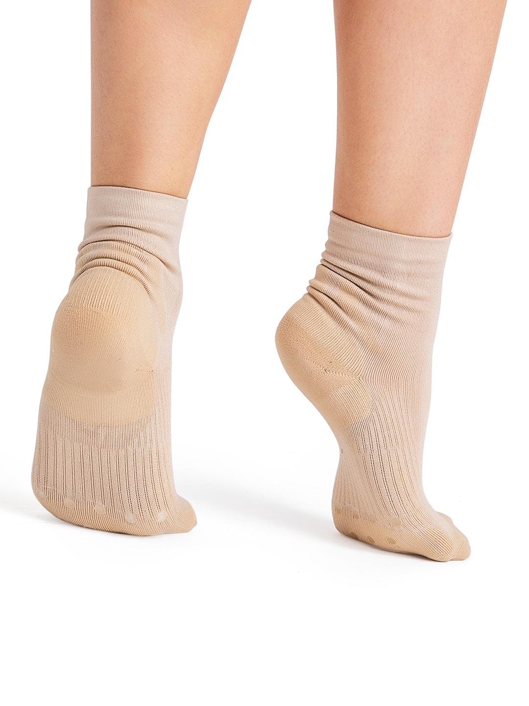 Capezio Lifeknit Sox H066