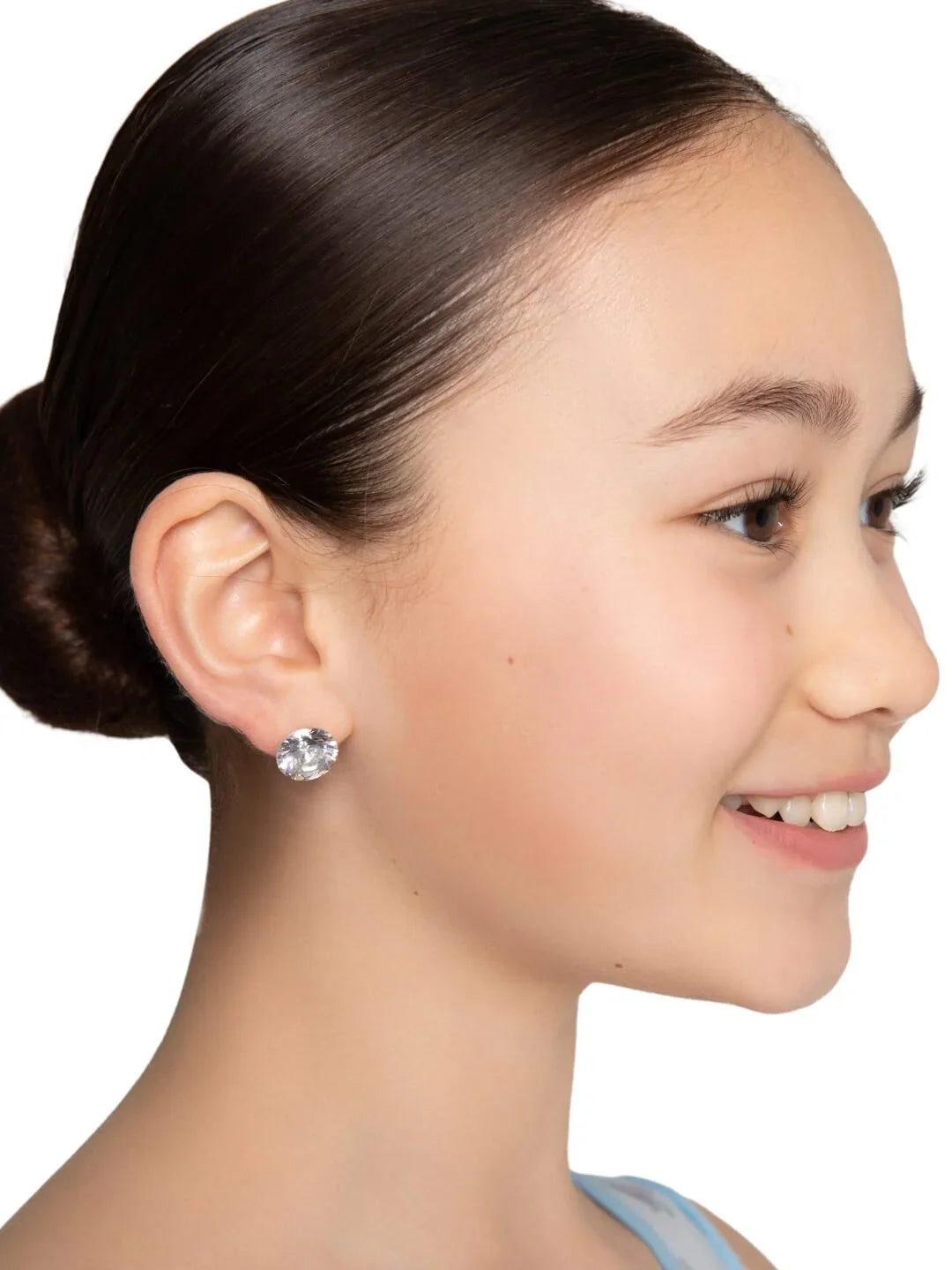 Bunheads Performance Earrings BH1564 - 12MM
