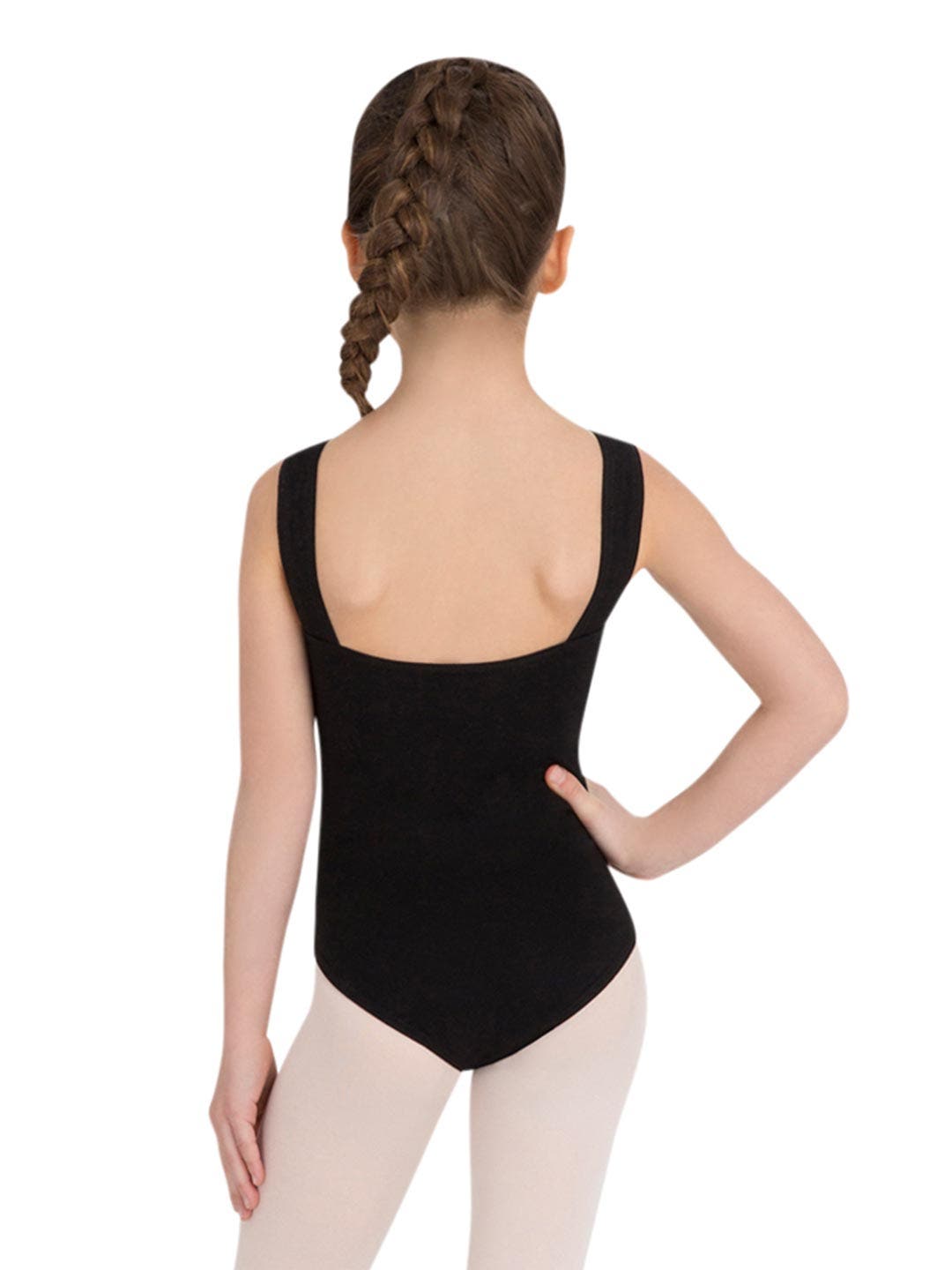 Princess Tank Leotard