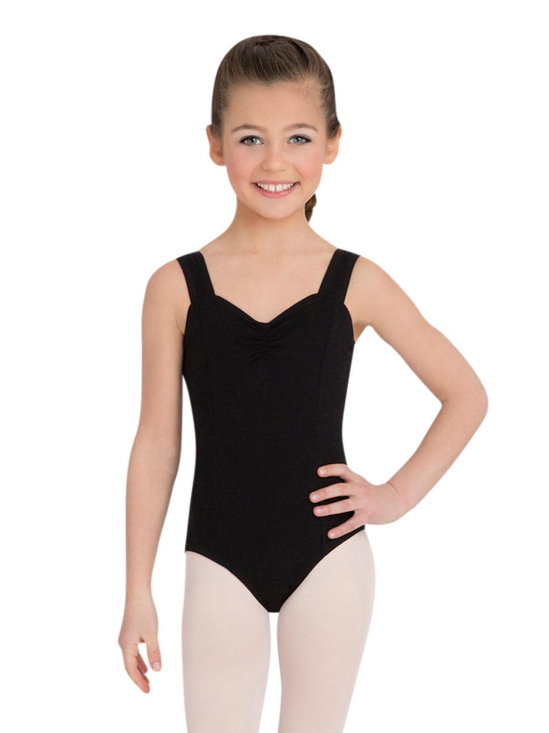 Princess Tank Leotard