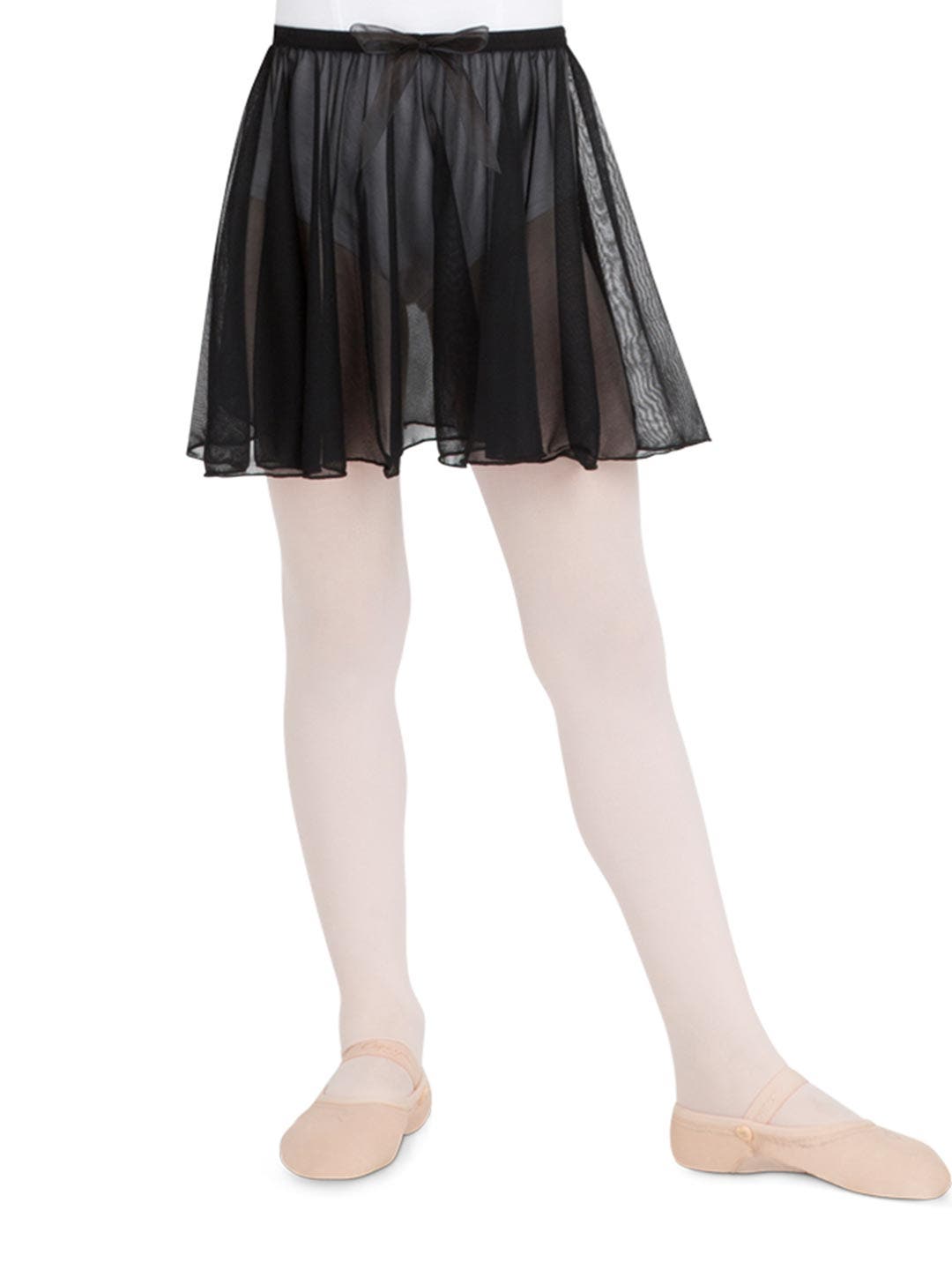 Kids Ballet Skirt